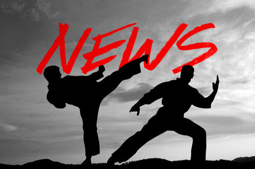 United Martial Arts News